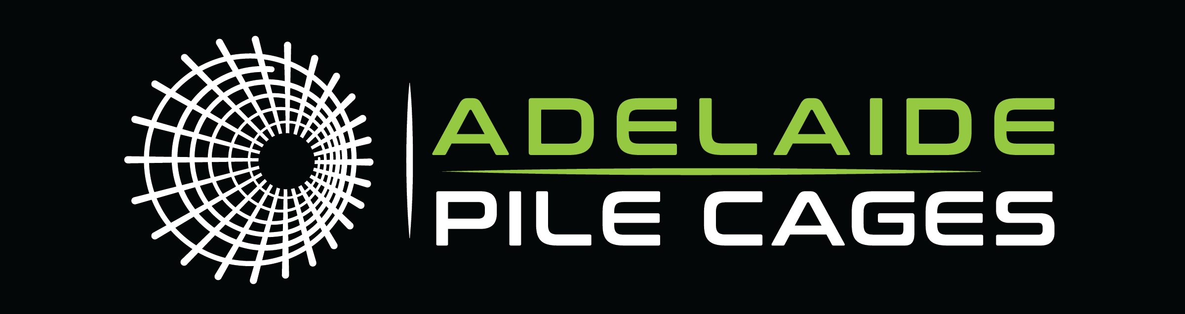 adelaide pile cages